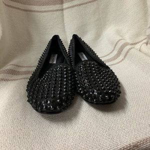 Steve Madden Loafers